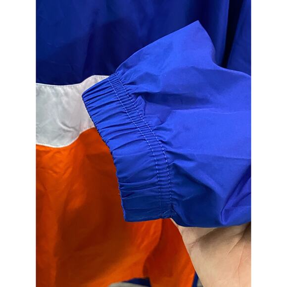 Box Seat Clothing Co Mens Florida Gators 1/4 Zip Pullover Size 2XL - Picture 8 of 10